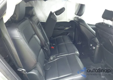 2020 Ford Explorer Xlt из США, поврежденный, VIN 1FMSK8DH6LGB60019